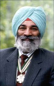 tara singh
