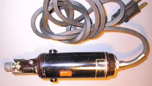dremel parts