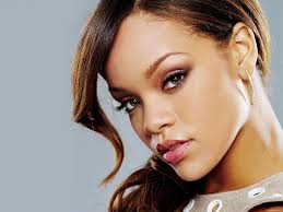 Rihanna wallpaper