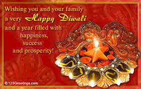 diwali greeting cards