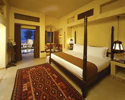 luxury hotels