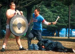 Jackass The Movie Full Film �zle