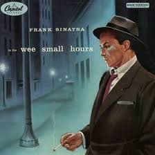 frank sinatra albums