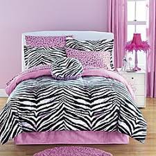 animal prints bedding