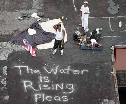 huricane katrina