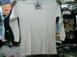 white thermals