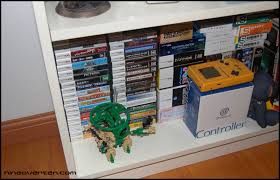 ds collection