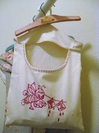 clothes pin holder