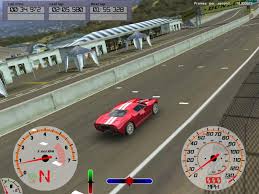simulation game
