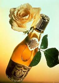 caron perfumes