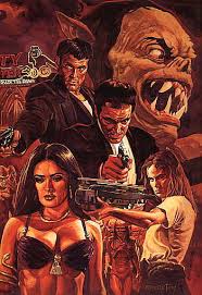 salma hayek dusk till dawn