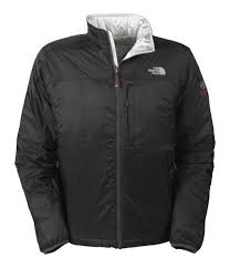 the north face