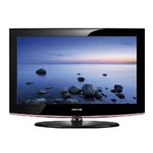 hd widescreen tv