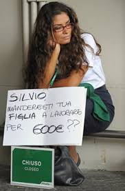 alitalia hostess