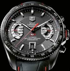 tag heuer models