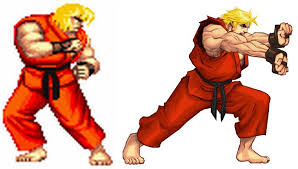 super street fighter 2 hd remix