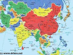 world deserts
