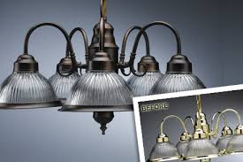 bronze light fixtures