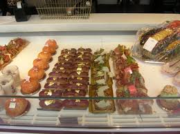 fauchon teas