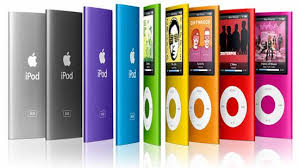 apple ipod product
