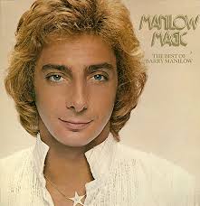 Barry Manilow - Manilow