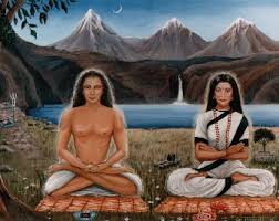 mahavatar babaji