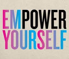 empower yourself