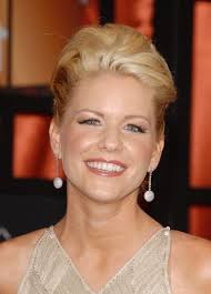 Carrie Keagan