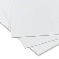 watercolor boards