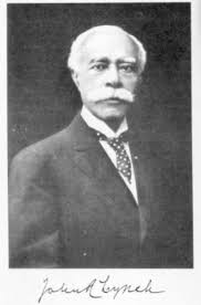 john roy lynch