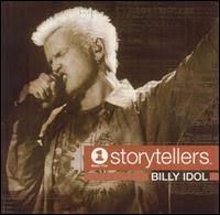 billy idol vh1 storytellers