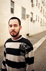 mike shinoda