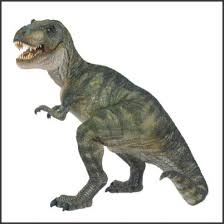 dinosaur rex
