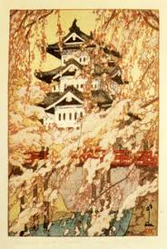 japanese woodblock