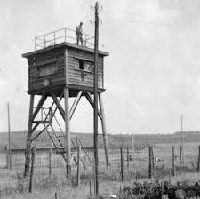 guard tower
