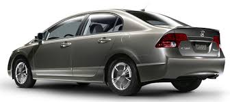 2008 civic