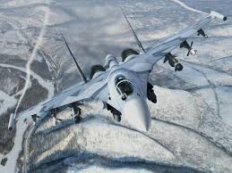 sukhoi 35