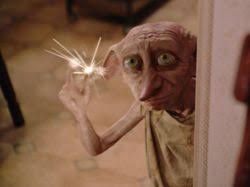 dobby costume