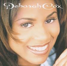 Deborah Cox - Sound Of My Tears