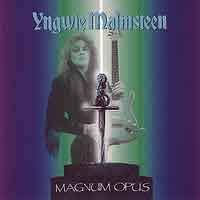 yngwie malmsteen magnum opus