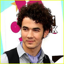 Kevin Jonas: Grazie a Tutti