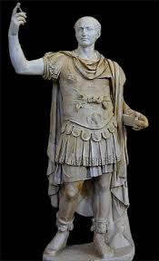 julis caesar