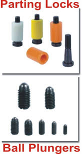 ball plunger