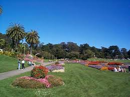 golden gate gardens