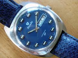 nivada watch