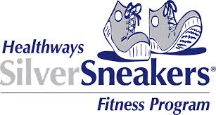 silver sneakers program
