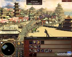 asian dynasty