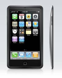 New iPhone 4