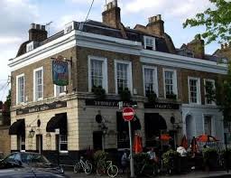 trinity arms