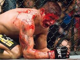 ufc mma